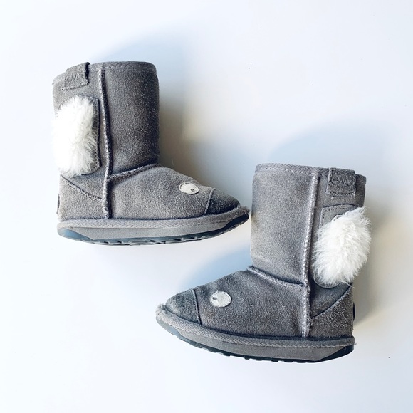 Koala Bear Boots | Poshmark